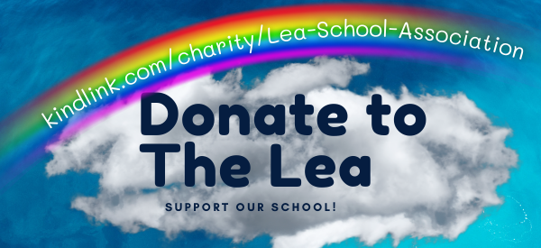 Donate to The Lea
